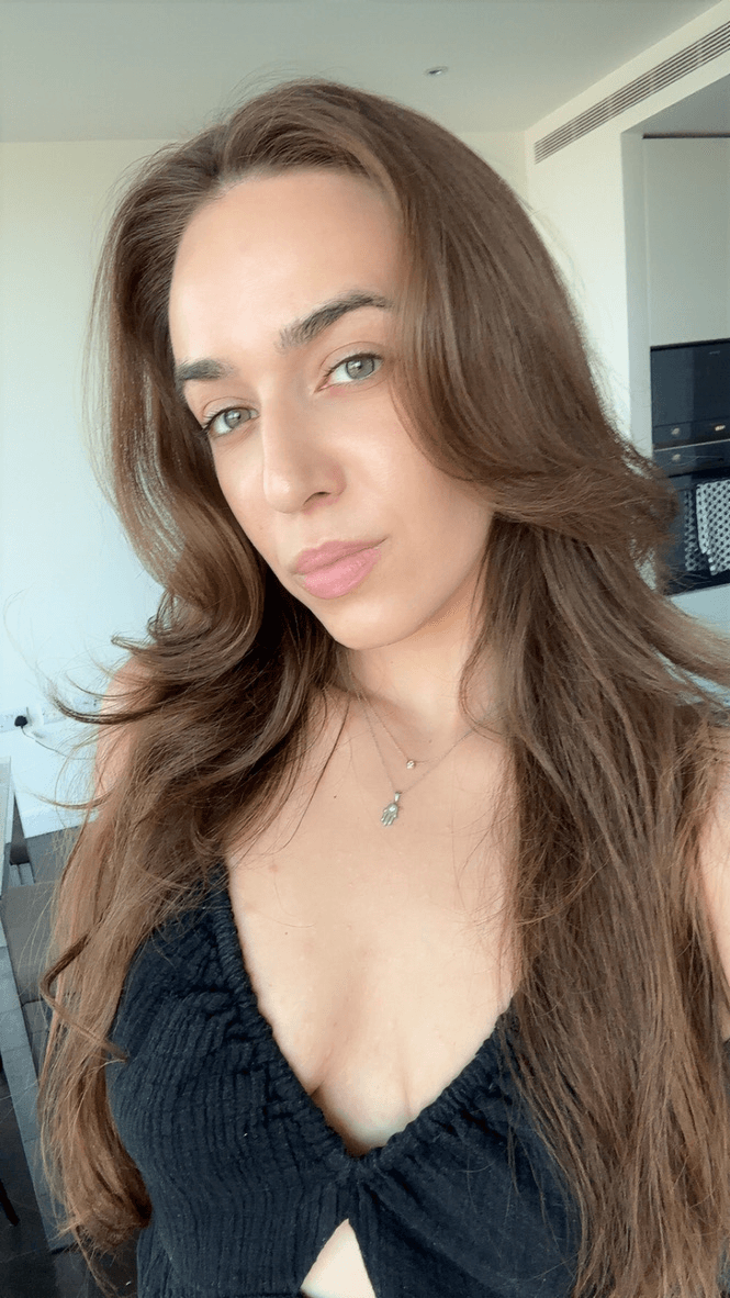 Kristina